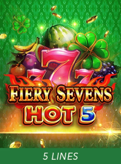 Fruit Machine
